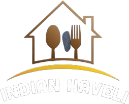 Indian Haveli logo